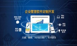 Erp软件开发的发展现状-北京软件开发公司MK官网-MK（中国）一站式服务官网