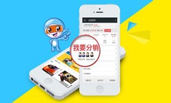 商城分销系统怎么开发?有哪些功能？MK官网-MK（中国）一站式服务官网软件开发公司
